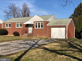 310 S Dupont Rd, Newport, DE 19804