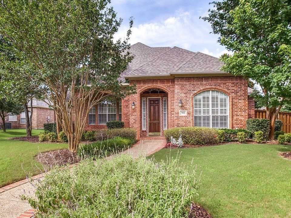 703 Beaumont Dr Allen TX 75013 Zillow