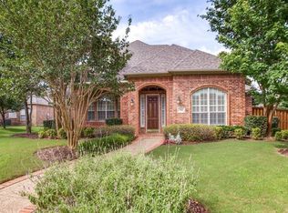 703 Beaumont Dr, Allen, TX 75013