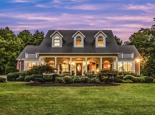 73 Ridge Dr, Exeter, RI 02822