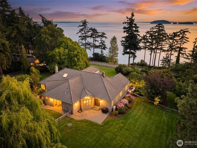 9151 Samish Island Road, Bow, WA, 98232