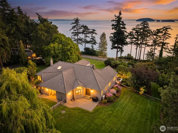 9151 Samish Island Road, Bow, WA 98232