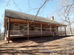 375 Holly Forest Dr, Rutherfordton, NC 28139