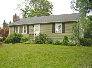 42 Sunset Ter, Vernon, CT 06066