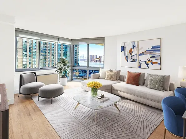 4705 Center Blvd, Long Island City, NY