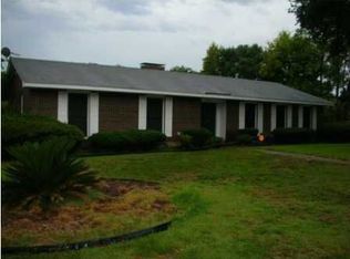 3102 Woodfern Dr, Montgomery, AL 36111