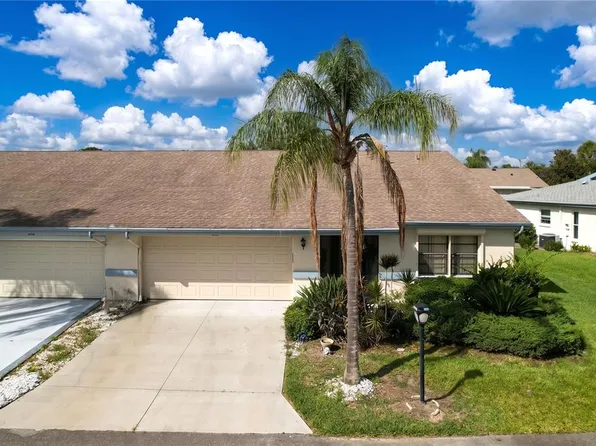 2110 S Halcyon Dr #456, Sun City Center, FL 33573