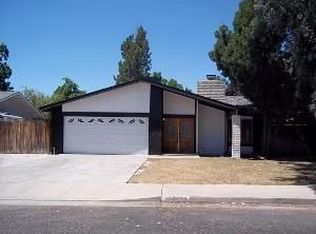 4404 Thatch Ave, Bakersfield, CA 93313