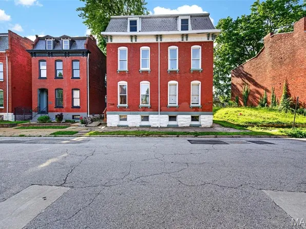 3332 Wisconsin Ave, Saint Louis, MO 63118