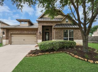 4407 Calvet Forest Dr, Katy, TX 77494