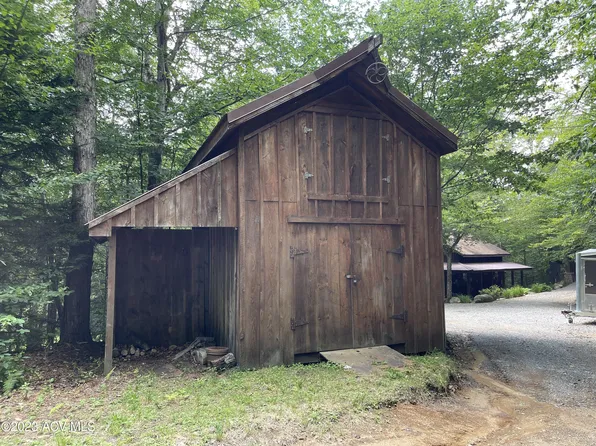 0 Beaver Rd, Forestport, NY 13338