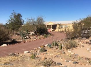 5084 N Puma Rd, Marana, AZ 85653