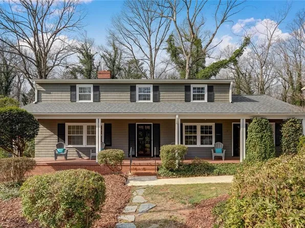 4203 Henderson Rd, Greensboro, NC 27410