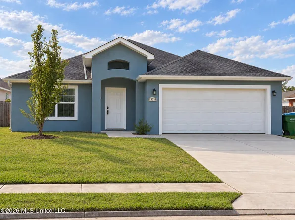 13393 Willow Oak Cir, Gulfport, MS 39503