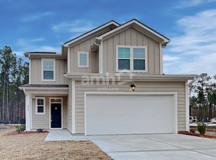 306 Cartess Rd, Moncks Corner, SC 29461