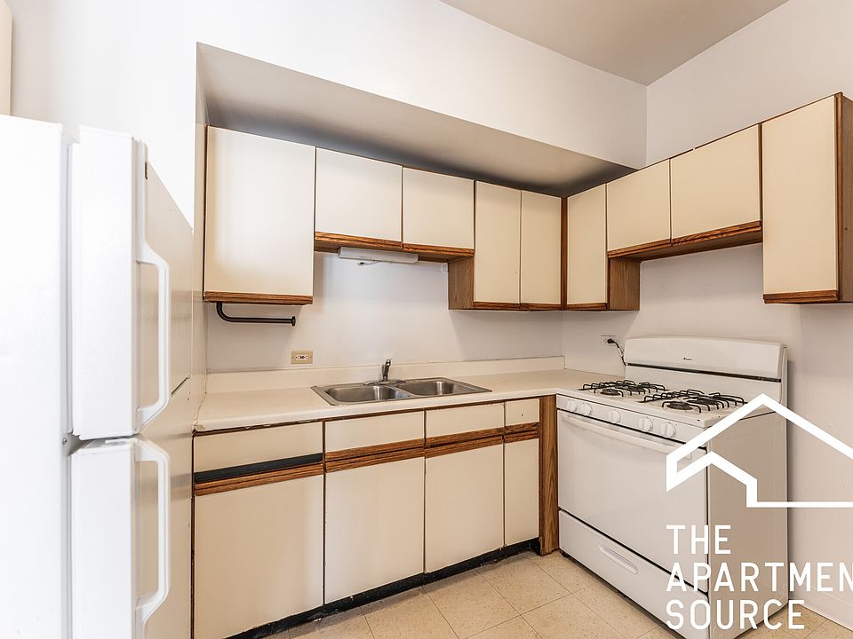 1st image of 1532 N Kedzie Ave APT 3F