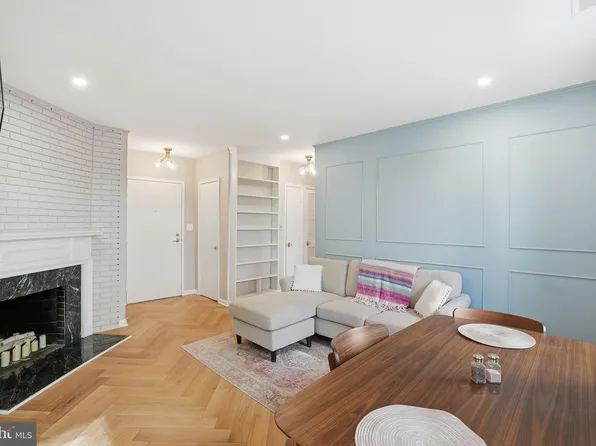 2001 16th St NW APT 202, Washington, DC 20009