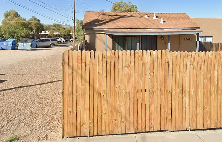 1 bed, 437 sqft, $865 — Photo 1