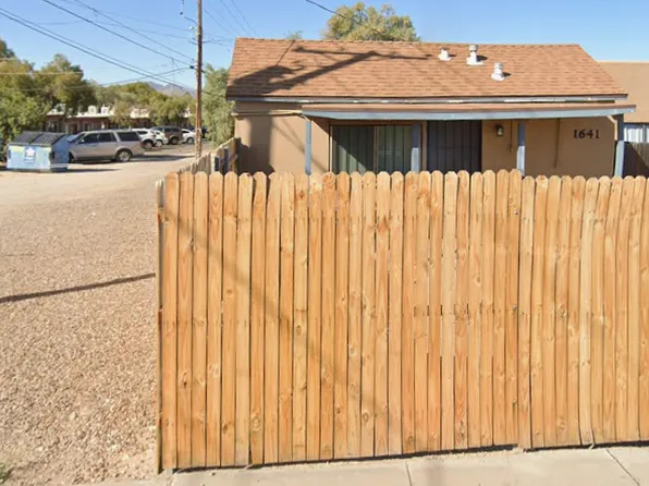 1641 N Euclid Ave, Tucson, AZ 85719