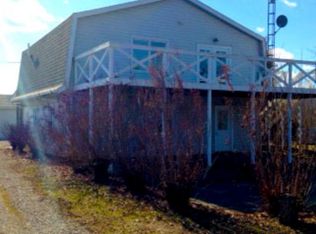 10874 Highway 144, Knottsville, KY 42366