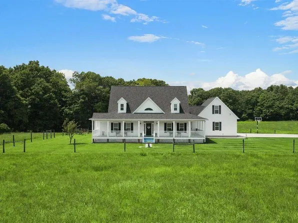 1225 N Grandview Church Rd, Cecilia, KY 42724