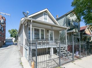 2740 W Pershing Rd, Chicago, IL 60632