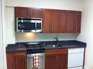 15-19 Aberdeen St #2, Boston, MA 02215