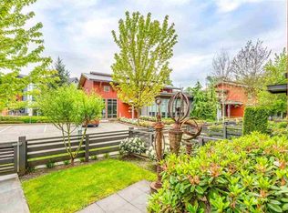 2332 Ranger Ln #3, Pt Coquitlam, BC V3B0J4