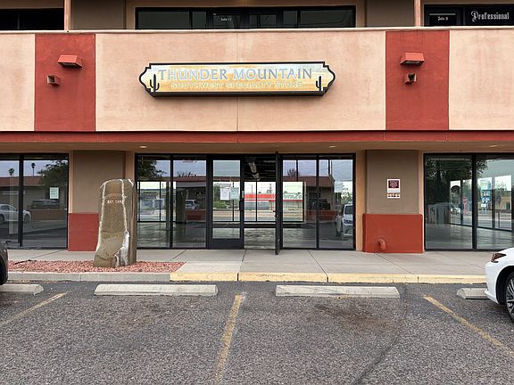 3rd image of 2114 W Apache Trl Suite 1