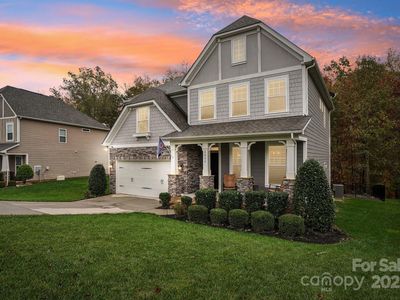 2624 Woodlands Creek Dr, Monroe, NC, 28110