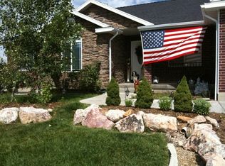 1018 N 1385 W, Clinton, UT 84015