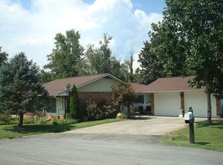 316 Bellwood Ave, Pigeon Forge, TN 37863