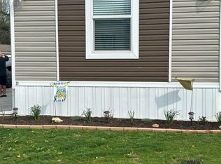 2413 Chelsea Dr Lot 31, Canton, OH 44706