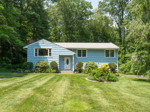 96 Patten Road, North Haven, CT 06473