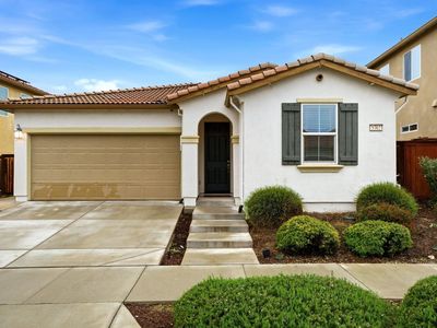 5362 Kankakee Dr, Sacramento, CA, 95835