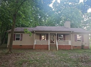 6041 McDaniels Rd, Springfield, TN 37172
