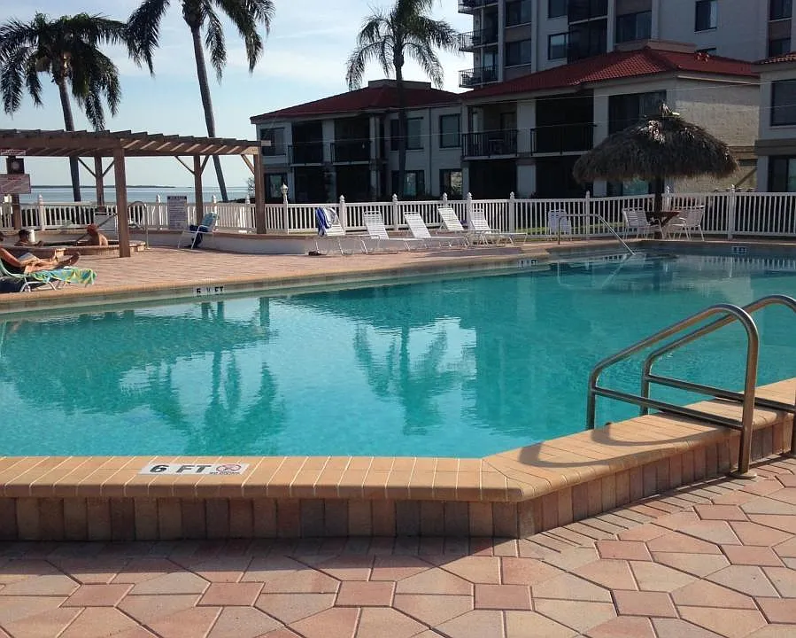 6219 Palma Del Mar Blvd S #307