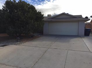 7308 Thunderbird Ct NW, Albuquerque, NM 87121