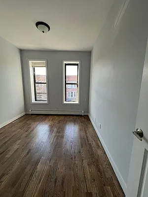 Rented by Budget Real Estate NYC Inc | media 11