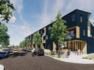 2745 NW Ordway Ave #201, Bend, OR