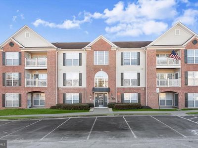 2509 Shelley Cir #5-1D, Frederick, MD, 21702