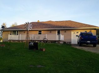 10277 County Road Z, Pound, WI 54161