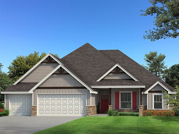 Homes by Taber Cornerstone Half Bath Floor Plan