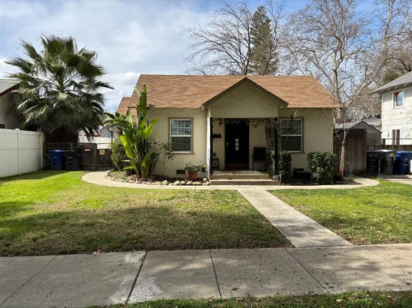523-521 Kimble St, Modesto, CA 95354