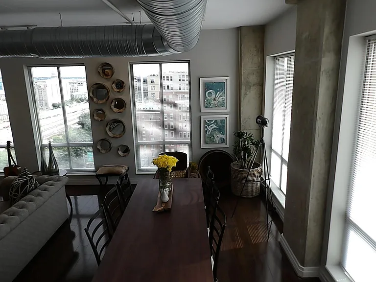 301 Massachusetts Ave NW #Penthouse 1201 — Photo 47