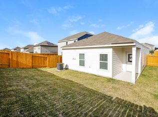 8133 Blooming Meadow Ln #A12, Houston, TX 77016