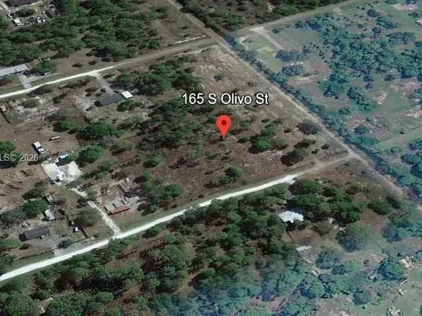 165 S Olivo St, Clewiston, FL 33440
