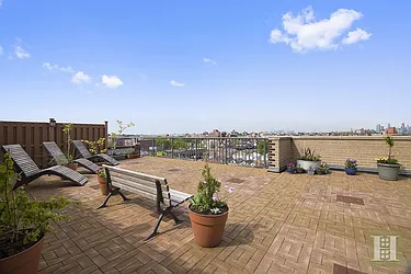 Rented by Halstead Real Estate