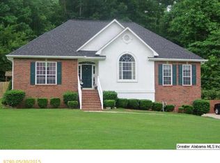 4755 Innsbrooke Pkwy, Pinson, AL 35126