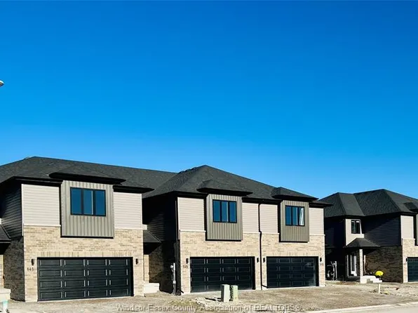 8 Betty Ct, Chatham Kent, ON N7M 0T9